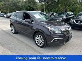 2017 Buick Envision Premium I for sale in Peoria, IL