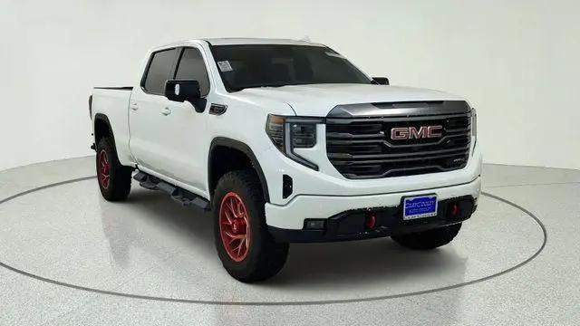 2023 GMC Sierra 1500 AT4 for sale in Irving, TX