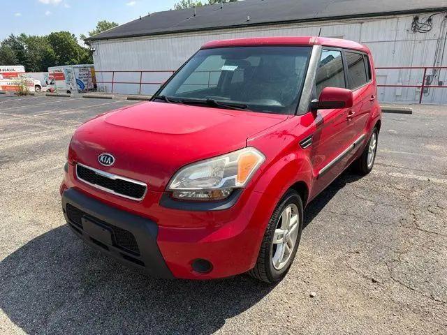 2011 Kia Soul + for sale near Columbus, OH