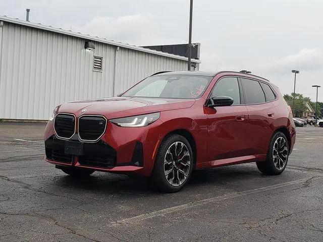 2025 BMW X3 M50 xDrive for sale in North Canton, OH