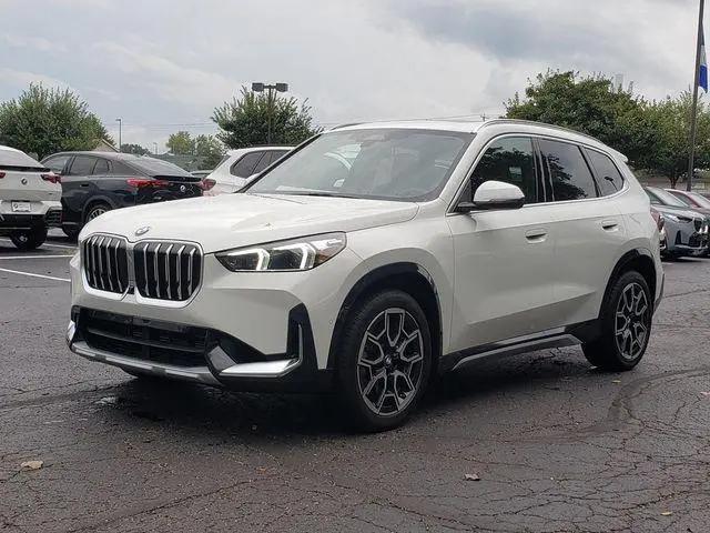2026 BMW X1 xDrive28i for sale in North Canton, OH