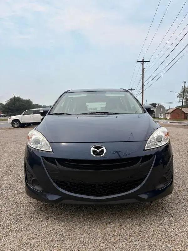 2015 Mazda Mazda5 Sport for sale in Nelsonville, OH