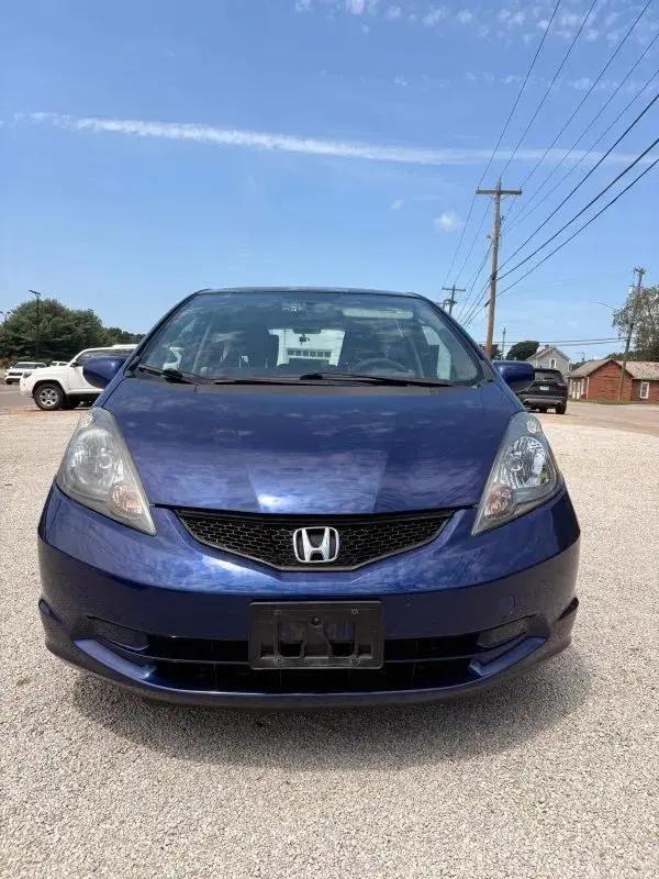 2012 Honda Fit Base for sale near Nelsonville, OH