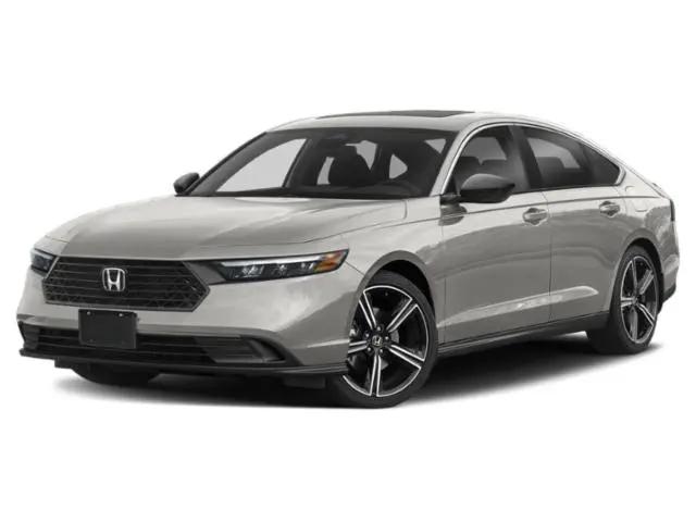2025 Honda Accord Sedan Sport for sale in Manhasset, NY