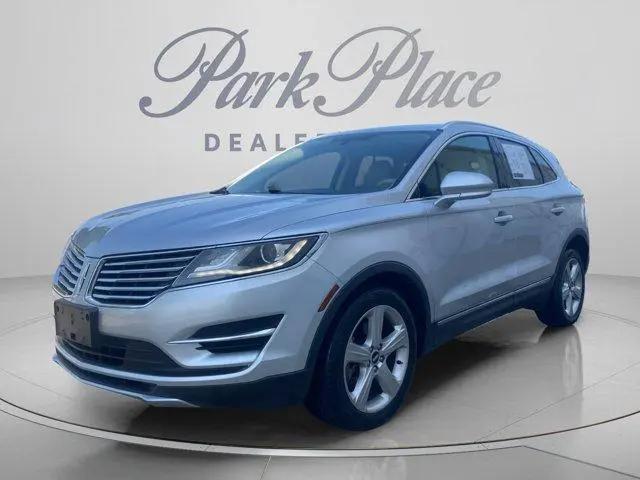 2017 Lincoln MKC Premiere for sale in Plano, TX
