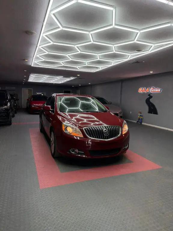 2015 Buick Verano Convenience Group for sale in Largo, FL