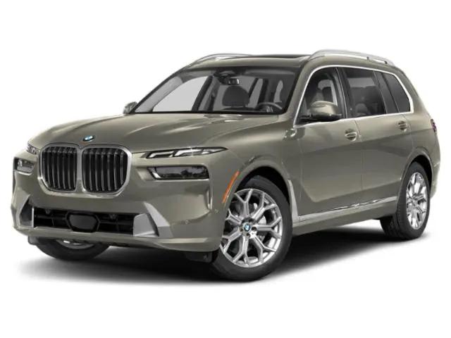 2024 BMW X7 xDrive40i for sale in Charlotte, NC