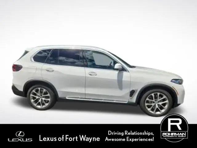 2025 BMW X5 xDrive50e for sale in Fort Wayne, IN