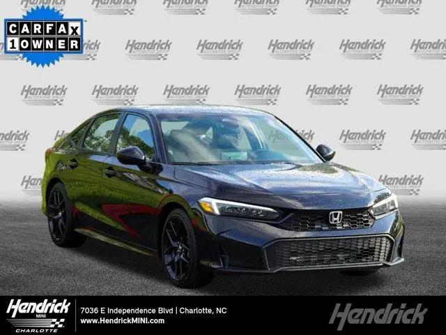 2026 Honda Civic Sport for sale in Charlotte, NC