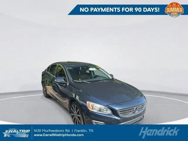 2014 Volvo S60 T5 for sale in Franklin, TN
