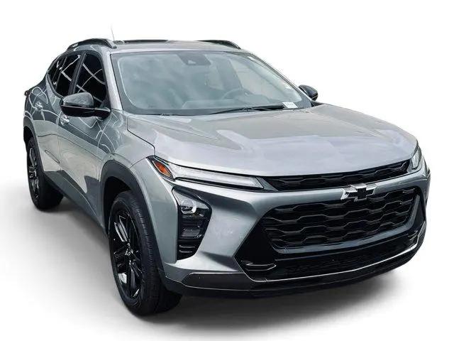 2026 Chevrolet Trax FWD ACTIV for sale in Cary, NC