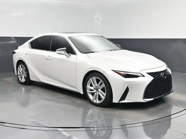 2024 Lexus IS 300 Base for sale in Huntersville, NC