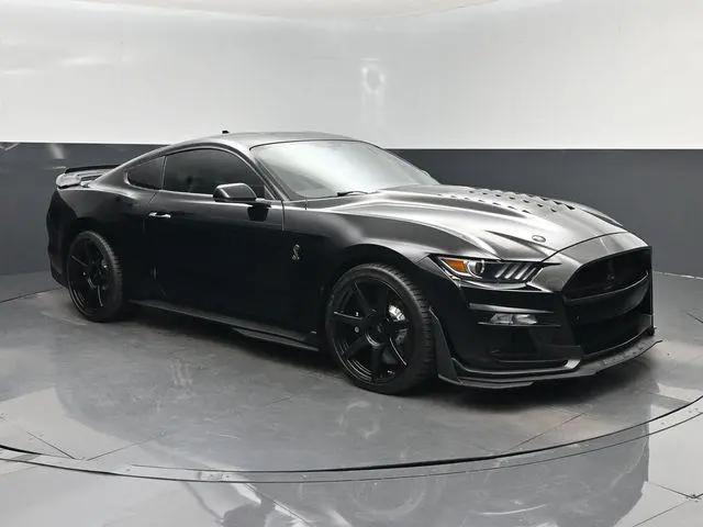 2021 Ford Mustang Shelby GT500 Fastback for sale in Huntersville, NC