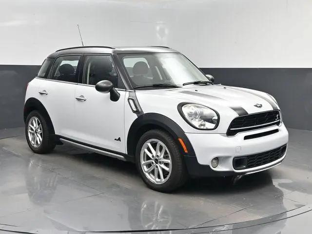2015 MINI Countryman Cooper S for sale in Huntersville, NC