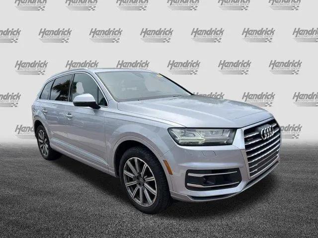 2018 Audi Q7 2.0T Premium for sale in Charleston, SC