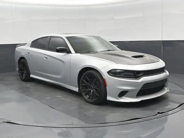 2020 Dodge Charger R/T RWD for sale in Tulsa, OK