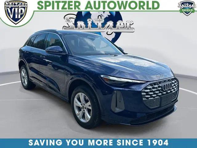 2025 Audi Q5 Premium TFSI quattro S tronic for sale in Northfield, OH