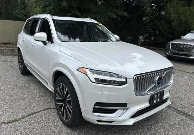 2024 Volvo XC90 Recharge T8 Plus Bright Theme 7-Seater for sale in Fort Wayne, IN