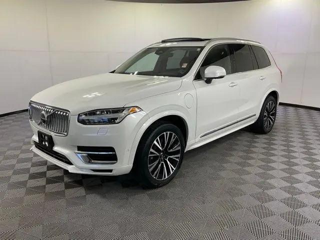 2024 Volvo XC90 Recharge T8 Plus Bright Theme 7-Seater for sale in Fort Wayne, IN