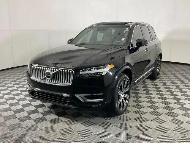 2021 Volvo XC90 T6 Inscription 7 Passenger for sale in Fort Wayne, IN