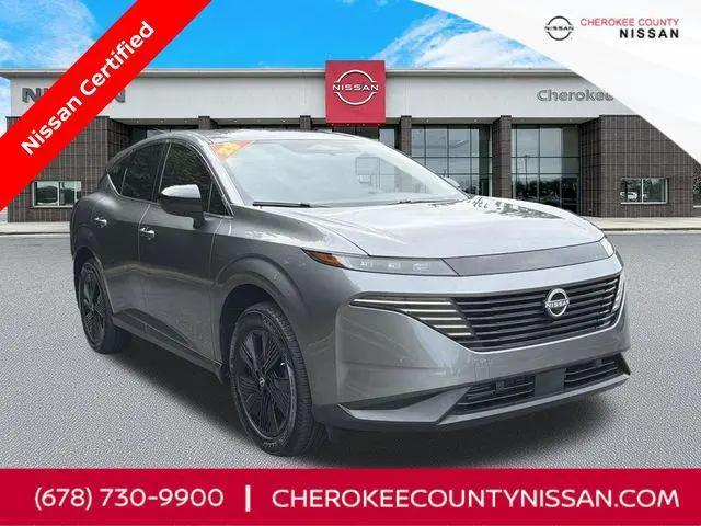 2025 Nissan Murano SV for sale in Holly Springs, GA