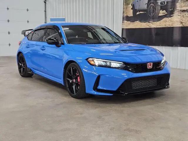 2023 Honda Civic Touring for sale in Denton, TX