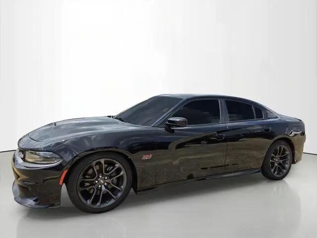 2020 Dodge Charger Scat Pack RWD for sale in Harvey, LA