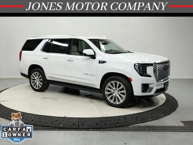 2023 GMC Yukon 4WD Denali for sale in Savannah, TN