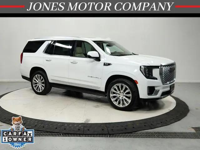 2023 GMC Yukon 4WD Denali for sale in Savannah, TN