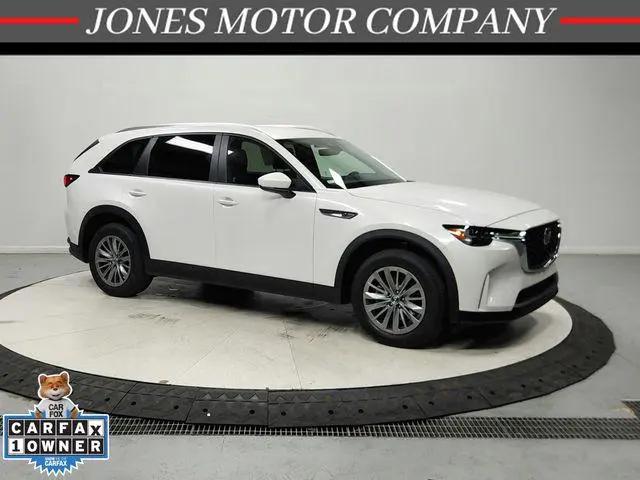 2026 Mazda X-90 3.3 Turbo Select for sale in Savannah, TN
