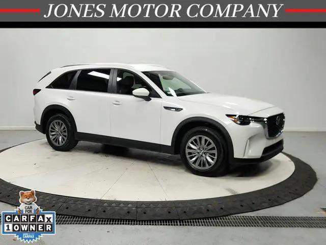2026 Mazda X-90 3.3 Turbo Select for sale in Savannah, TN