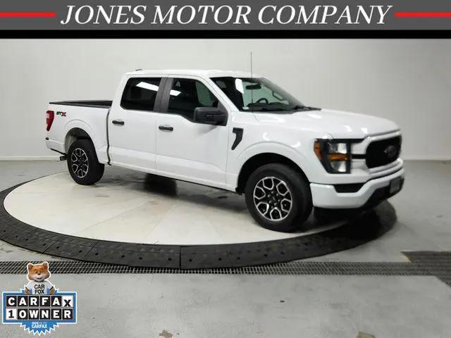 2023 Ford F-150 XL for sale in Savannah, TN
