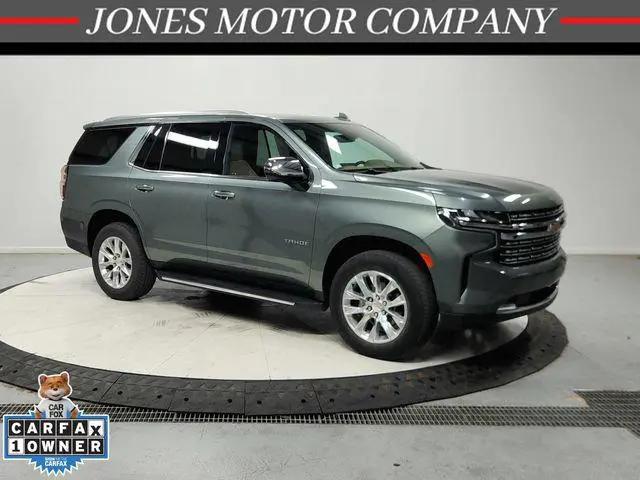 2024 Chevrolet Tahoe 2WD Premier for sale in Savannah, TN