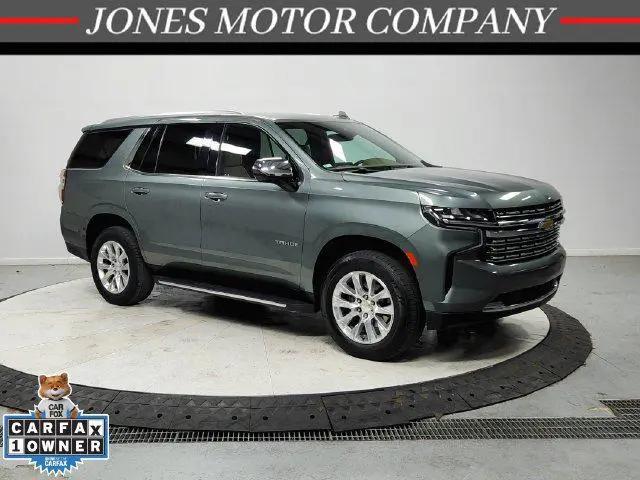 2024 Chevrolet Tahoe 2WD Premier for sale in Savannah, TN