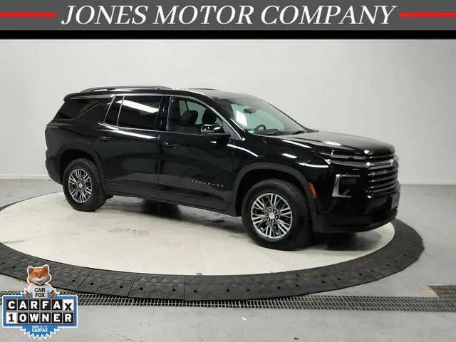 2024 Chevrolet Traverse AWD LT for sale in Savannah, TN