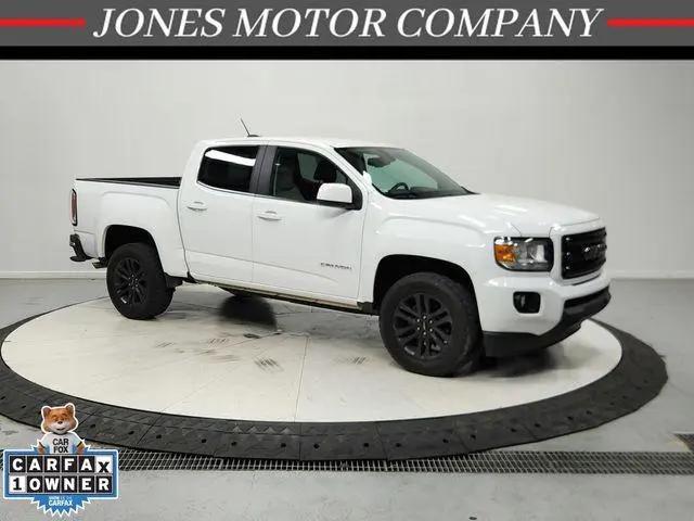 2020 GMC Canyon 2WD Crew Cab Short Box SLE for sale in Savannah, TN