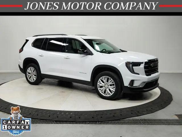 2026 GMC Acadia Elevation FWD for sale in Savannah, TN