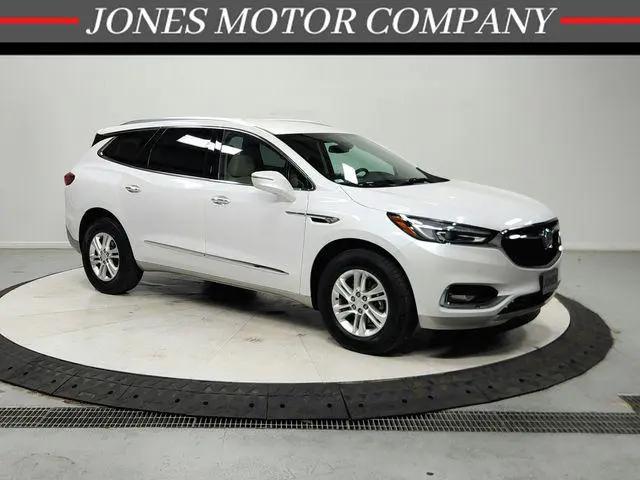 2020 Buick Enclave FWD Premium for sale in Savannah, TN