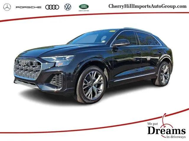 2024 Audi Q8 Premium Plus 55 TFSI quattro for sale in Cherry Hill, NJ