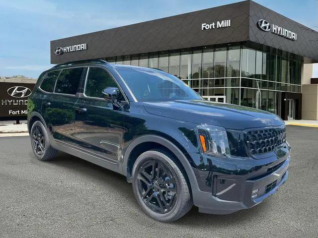 2025 Kia Telluride SX Prestige X-Line for sale in Fort Mill, SC