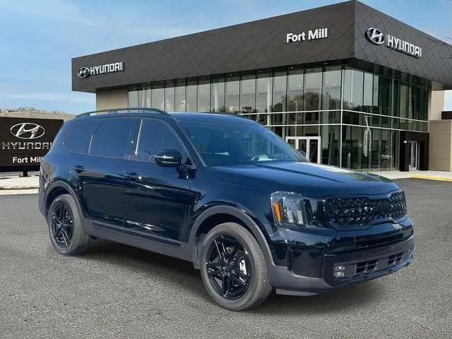 2025 Kia Telluride SX Prestige X-Line for sale in Fort Mill, SC