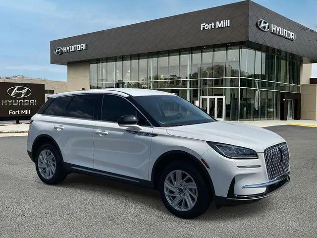 2023 Lincoln Corsair Standard for sale in Fort Mill, SC
