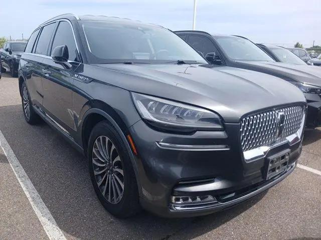 2020 Lincoln Aviator Reserve for sale in Corpus Christi, TX