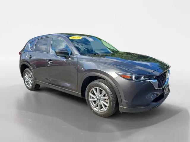 2023 Mazda CX-5 2.5 S Select for sale in Wakefield, MA