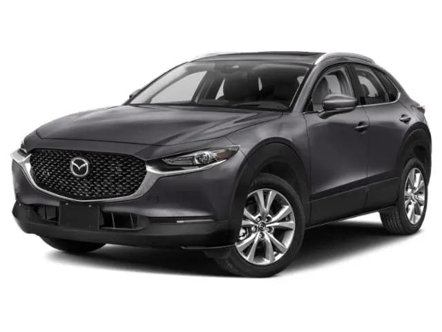2023 Mazda CX-30 2.5 S Premium for sale in Findlay, OH