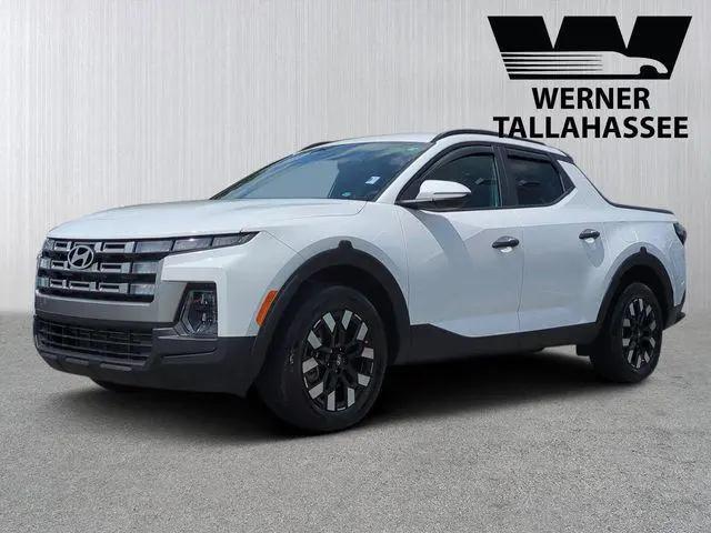 2025 Hyundai Santa Cruz SEL for sale in Tallahassee, FL