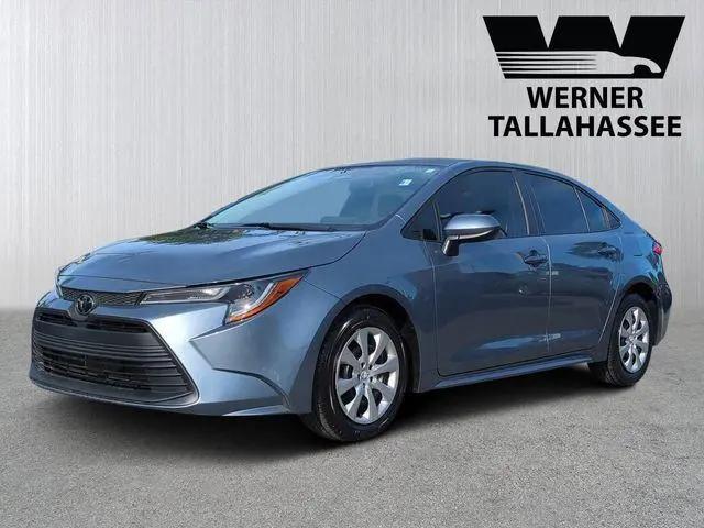 2024 Toyota Corolla LE for sale in Tallahassee, FL