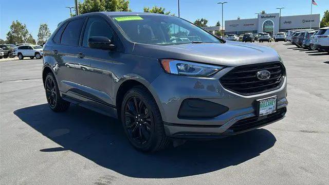 2022 Ford Edge SE for sale in Paso Robles, CA