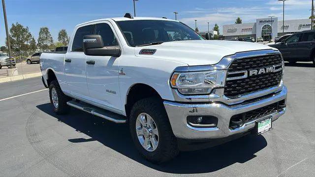 2023 Ram 2500 Big Horn Crew Cab 4x4 64 Box for sale in Paso Robles, CA