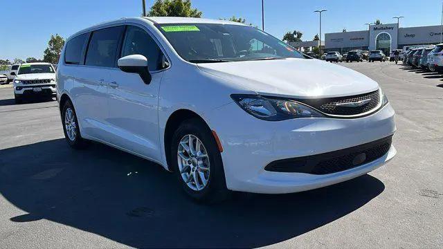 2023 Chrysler Voyager LX for sale in Paso Robles, CA